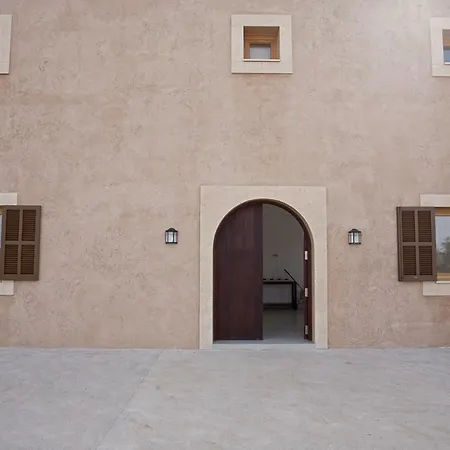 La Pérgola * Porto Cristo