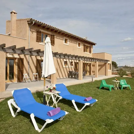 La Pérgola