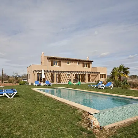 Сasa de vacaciones La Pérgola *