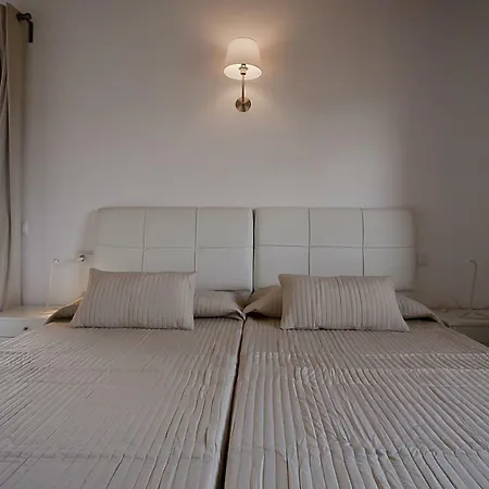 La Pérgola Сasa de vacaciones